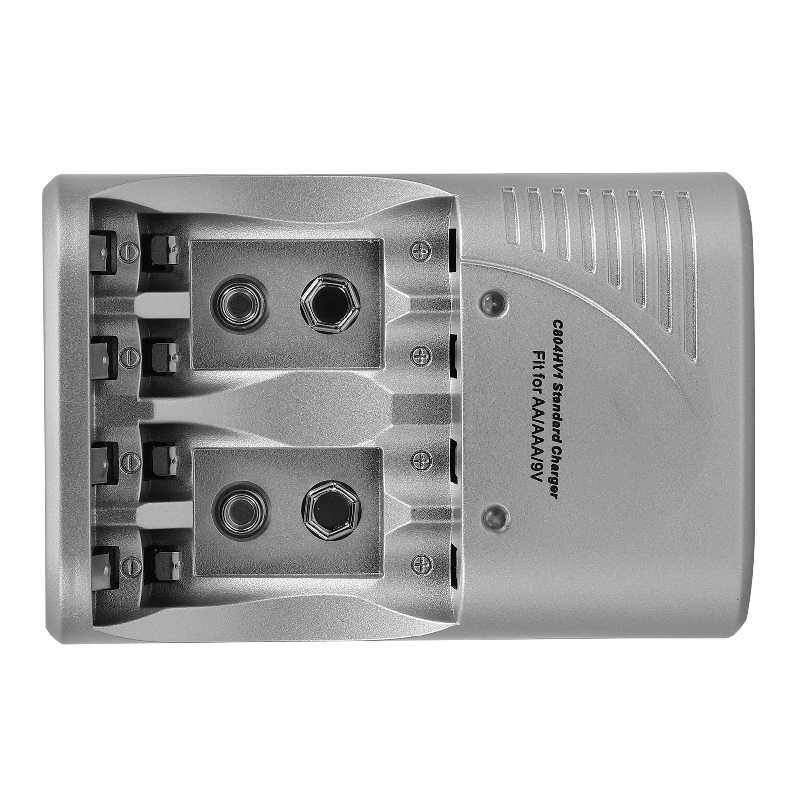 เครื่องชาร์จแบตเตอรี่ 9V ชาร์จ - Rechargeable Battery Aa บทวิจารณ์และราคา