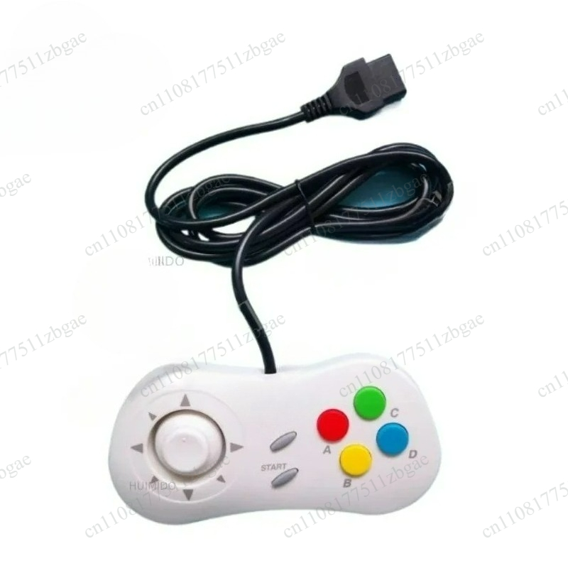 จอยสติ๊กเกมอาร์เคดขนาดเล็ก 15  - Game Retro Gaming บทวิจารณ์และราคา
