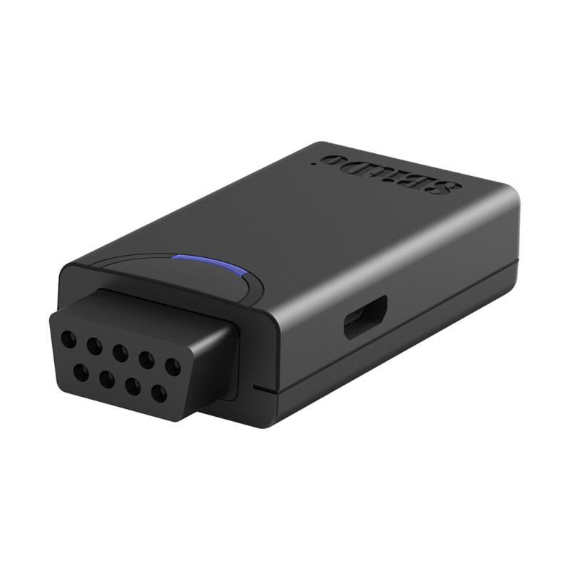 8BitDo Retro สําหรับ Mega Driv - Retro Gaming Handheld บทวิจารณ์และราคา