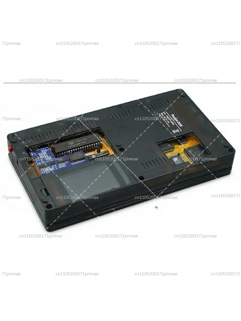 คอมพิวเตอร์ Retro 8086 DOS ระบ - Retro Gaming Machine บทวิจารณ์และราคา