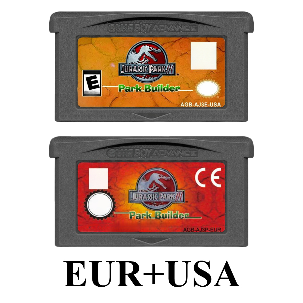 จูราสสิค พาร์ค 3 ผู้สร้างสวนสน - Retro Gaming Videos บทวิจารณ์และราคา