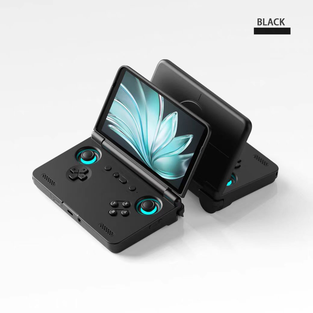 เครื่องเล่นเกมพกพา Retroid Poc - Retro Gaming Console Handheld บทวิจารณ์และราคา