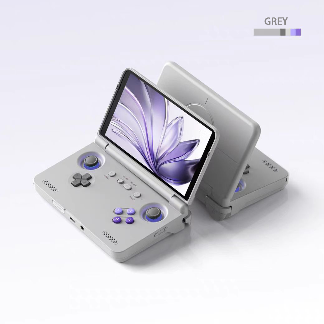 เครื่องเล่นเกมพกพา Retroid Poc - Retro Gaming Console Handheld บทวิจารณ์และราคา