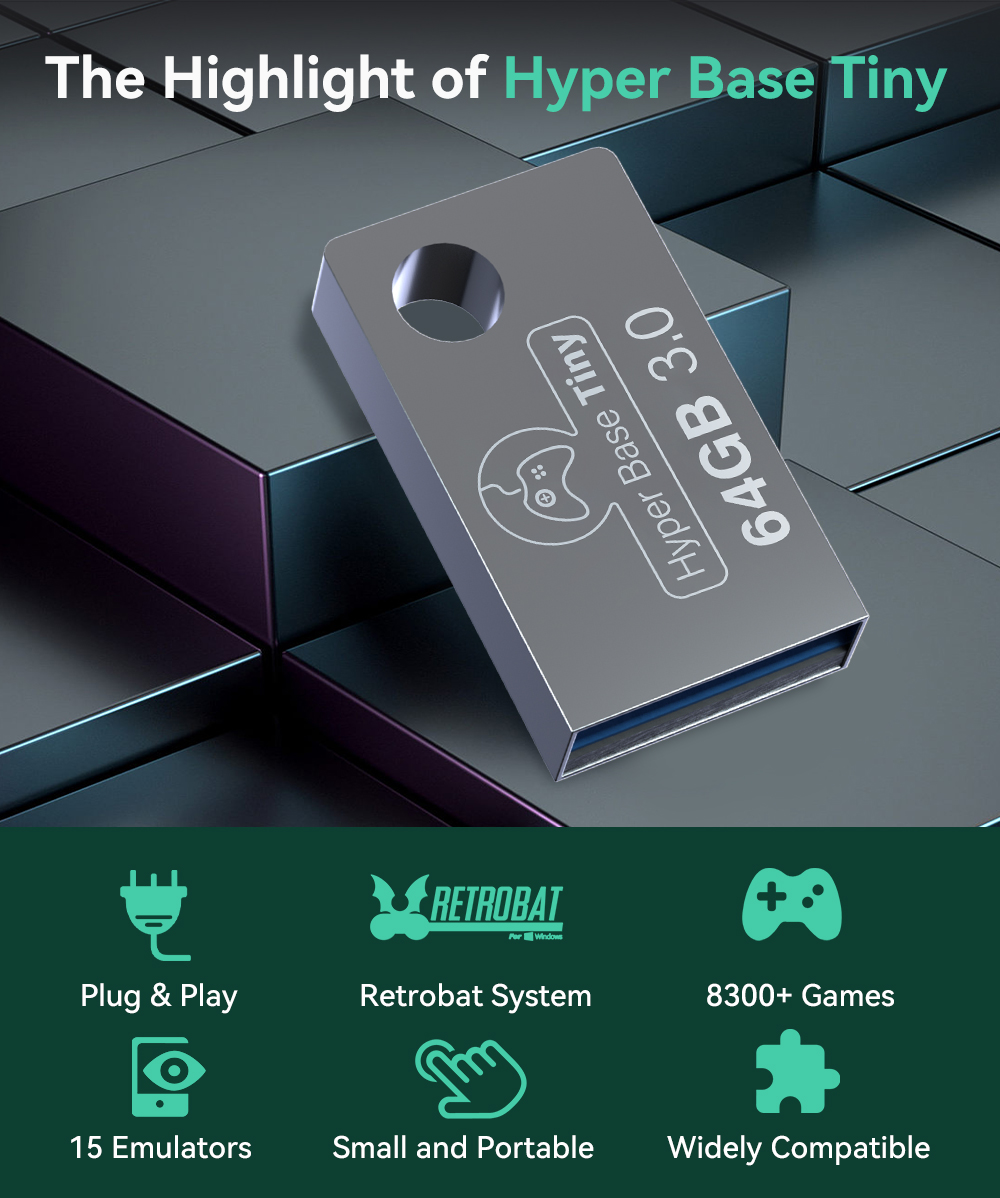 JMachen ฮาร์ดดิสก์เกมแบบพกพา ค - Retro Gaming Emulator บทวิจารณ์และราคา