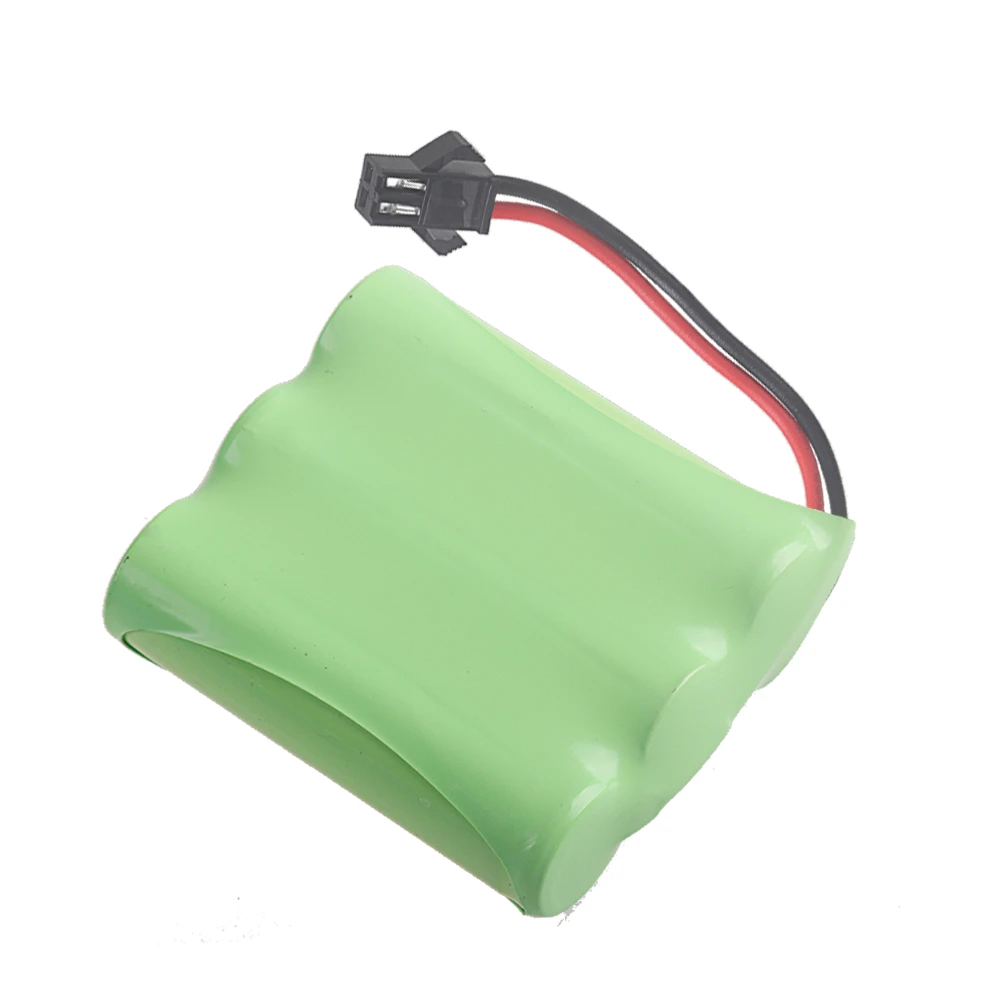 SWZY แบตเตอรี่ AA NI-MH 3.6V 5 - Rechargeable Battery Aa บทวิจารณ์และราคา