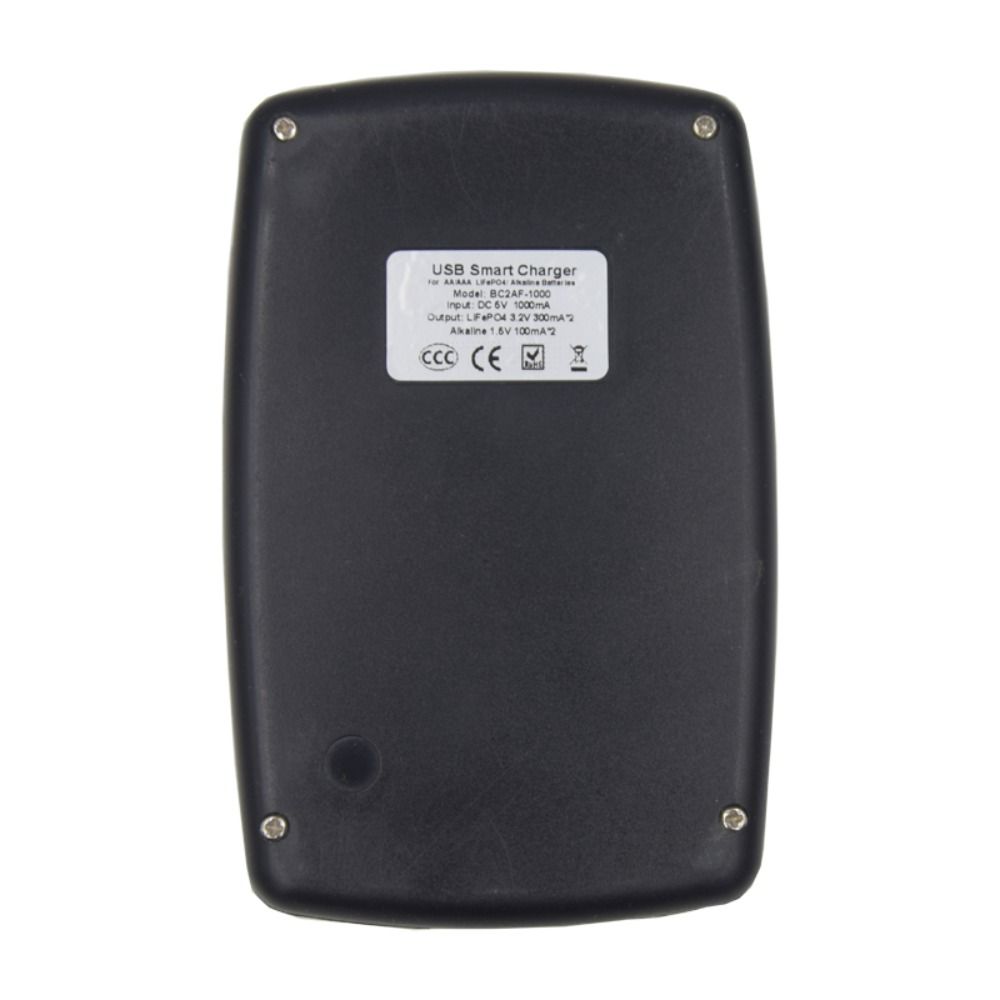 ตัวบ่งชี้เครื่องชาร์จแบตเตอรี่ - Rechargeable Battery Aa บทวิจารณ์และราคา