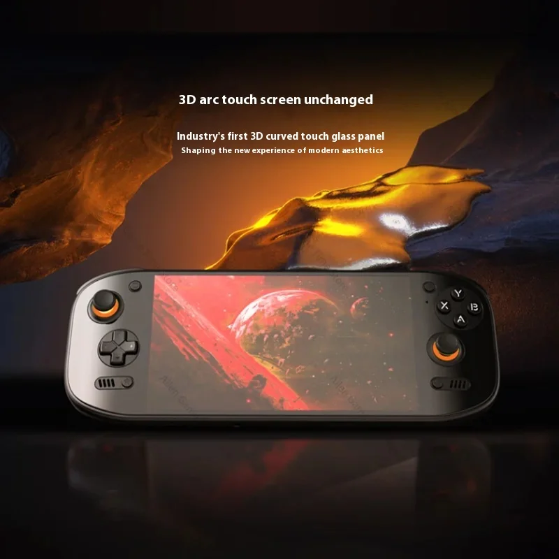 มีสินค้าพร้อมส่ง AYN Odin 2 Po - Retro Handheld Console บทวิจารณ์และราคา