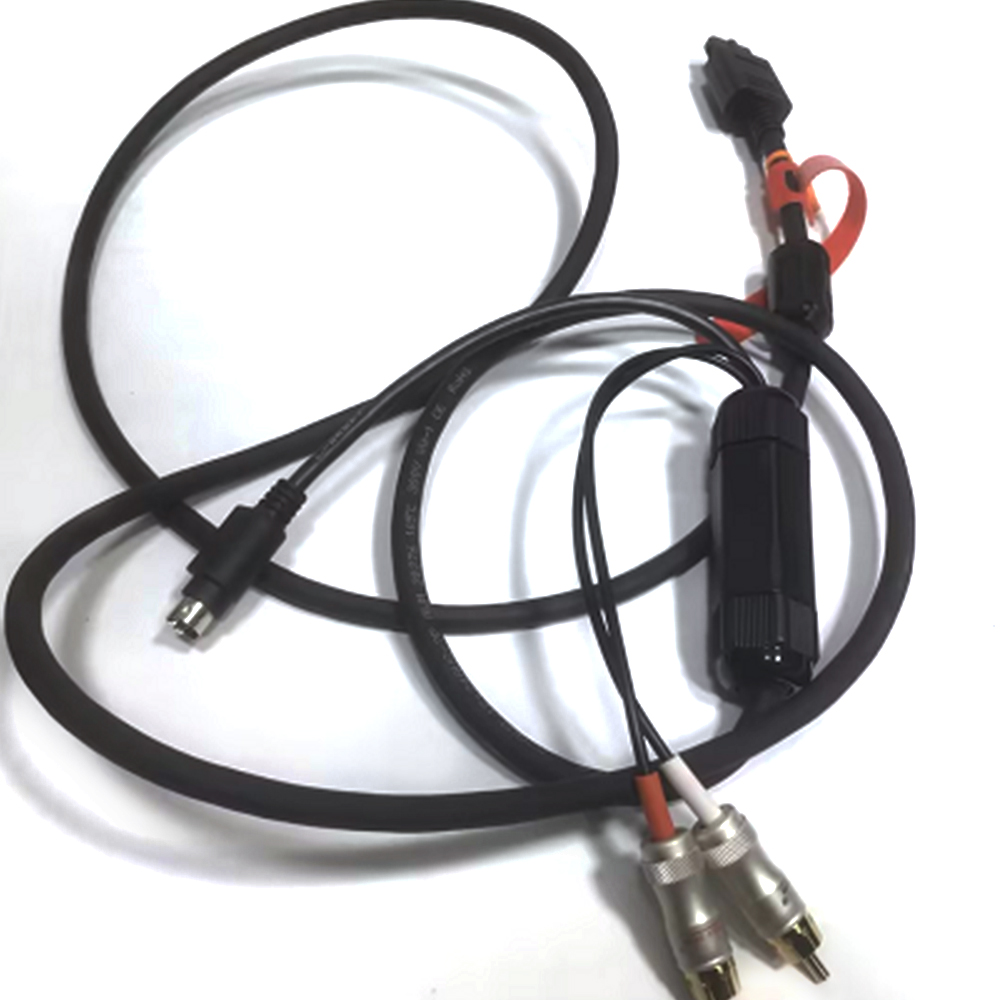 SFC สายเคเบิล N64 NGC S-Video  - Retro Gaming Cables บทวิจารณ์และราคา