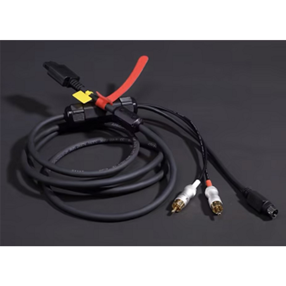 SFC สายเคเบิล N64 NGC S-Video  - Retro Gaming Cables บทวิจารณ์และราคา