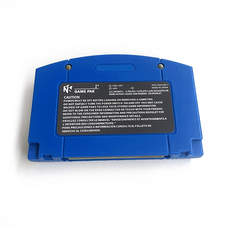 เครื่องเล่นเกมวิดีโอเรโทร N64  - Retro Gaming Machine บทวิจารณ์และราคา