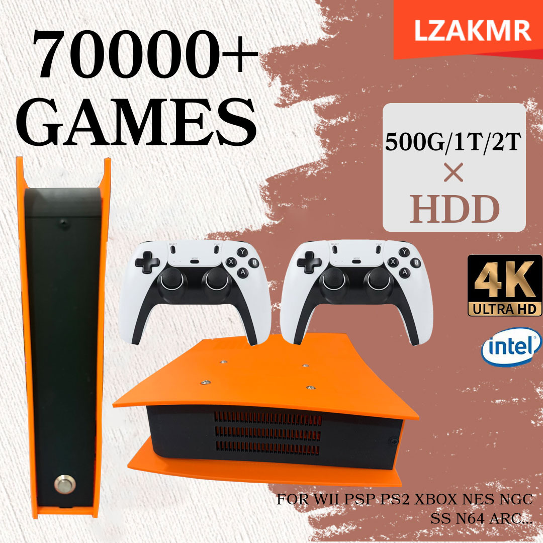 เครื่องเล่นเกมย้อนยุค M88 รุ่น - Retro Gaming Emulator บทวิจารณ์และราคา