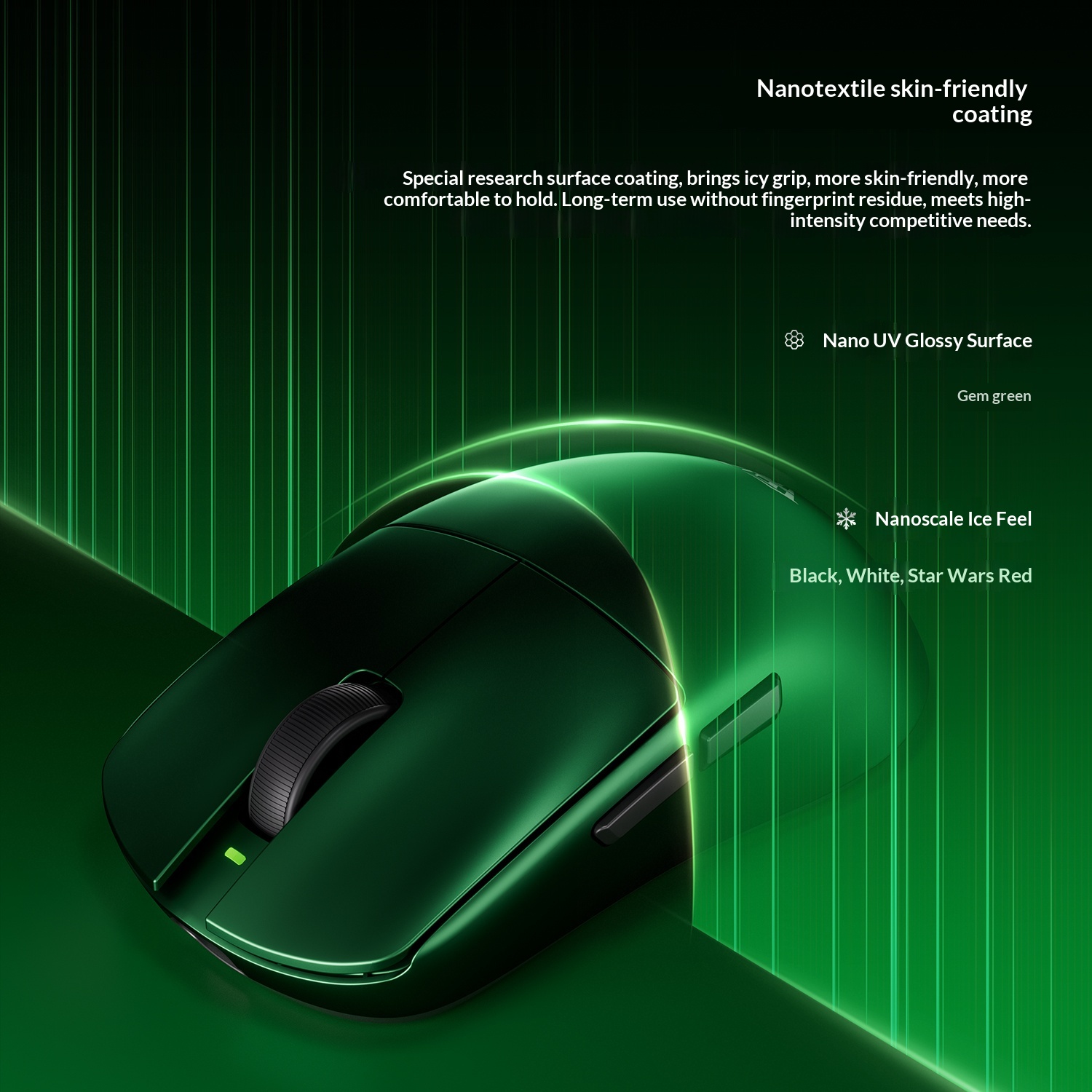 เมาส์เกมมิ่งไร้สาย AULA X9 Max - Logitech Mouse G Pro X Superlight บทวิจารณ์และราคา