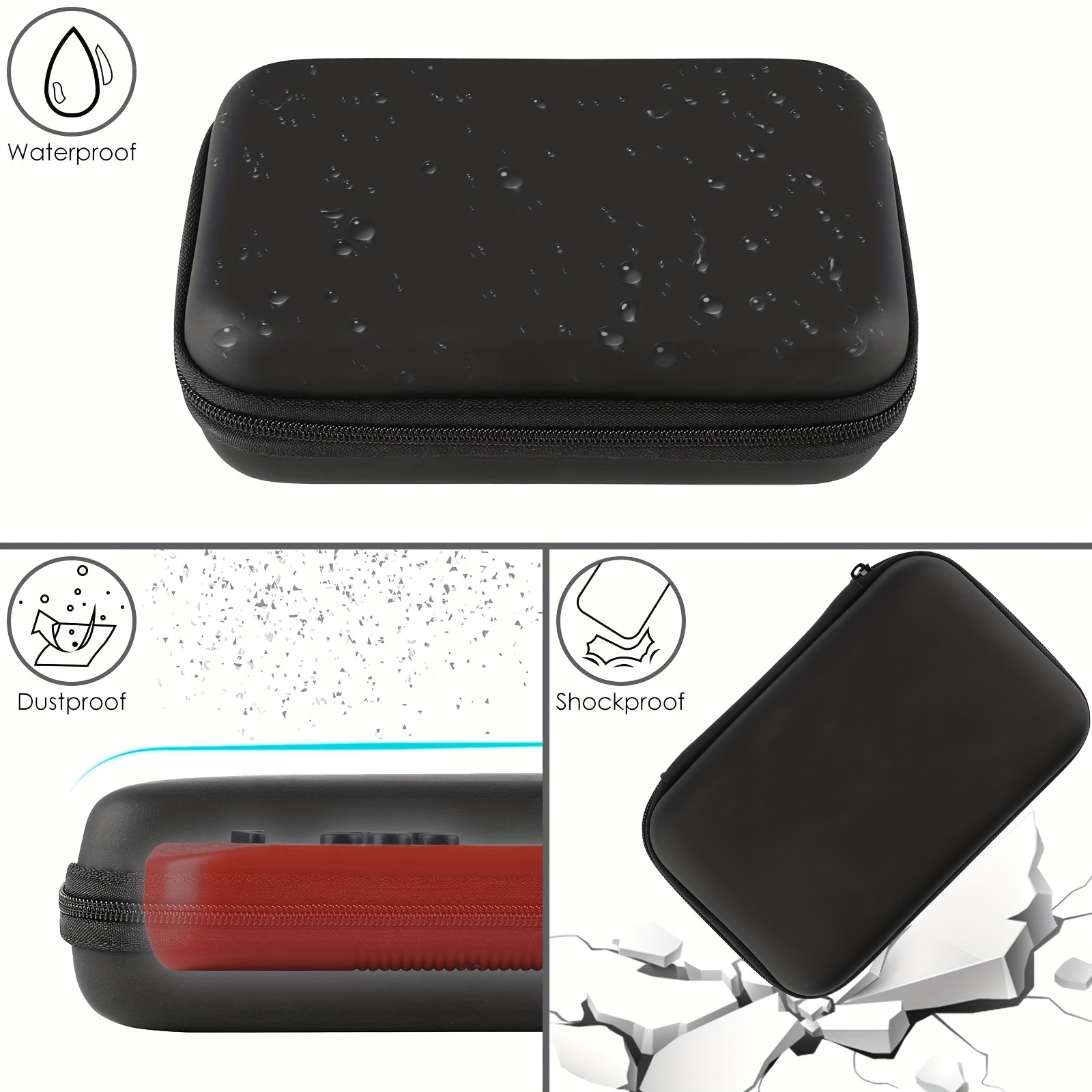 คอนโซลเกมมือถือกระเป๋าถือ,ป้อง - Retro Handheld Console บทวิจารณ์และราคา