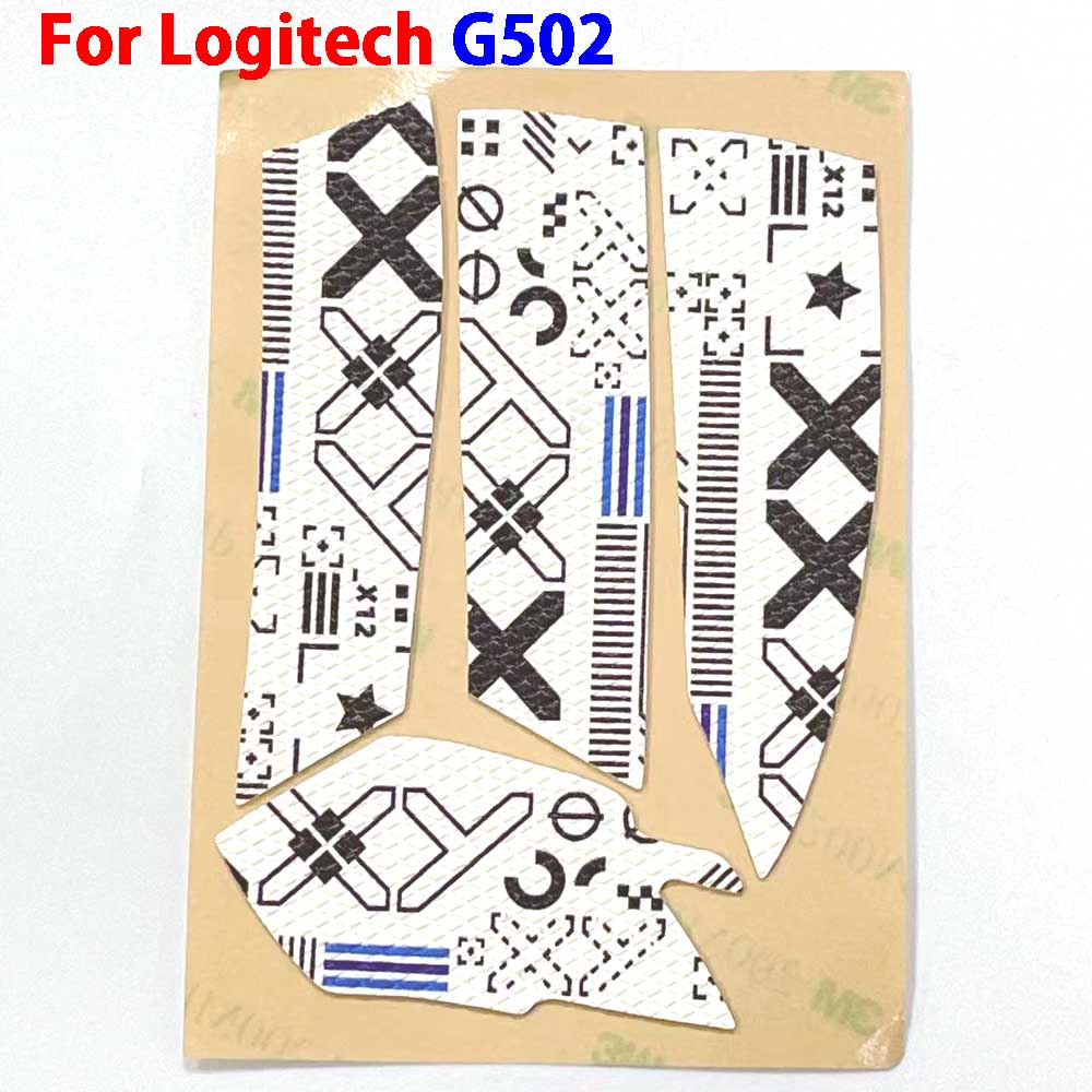 สติกเกอร์ติดเทปรูปจิ้งจกสำหรับ - Logitech Mouse G Pro X Superlight บทวิจารณ์และราคา