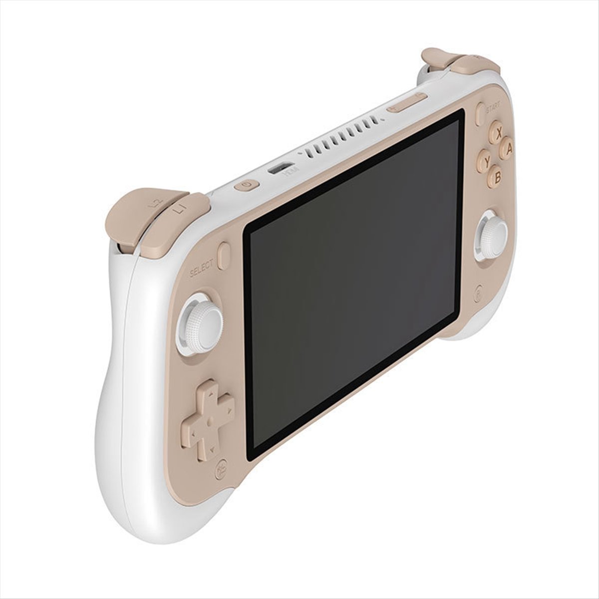 A1643Z H55 เครื่องเล่นเกมพกพาแ - Retro Handheld Console บทวิจารณ์และราคา