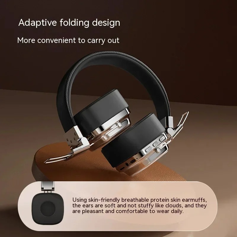 หูฟังไร้สายสไตล์เรโทร บลูทูธ 5 - Retro Gaming Cables บทวิจารณ์และราคา