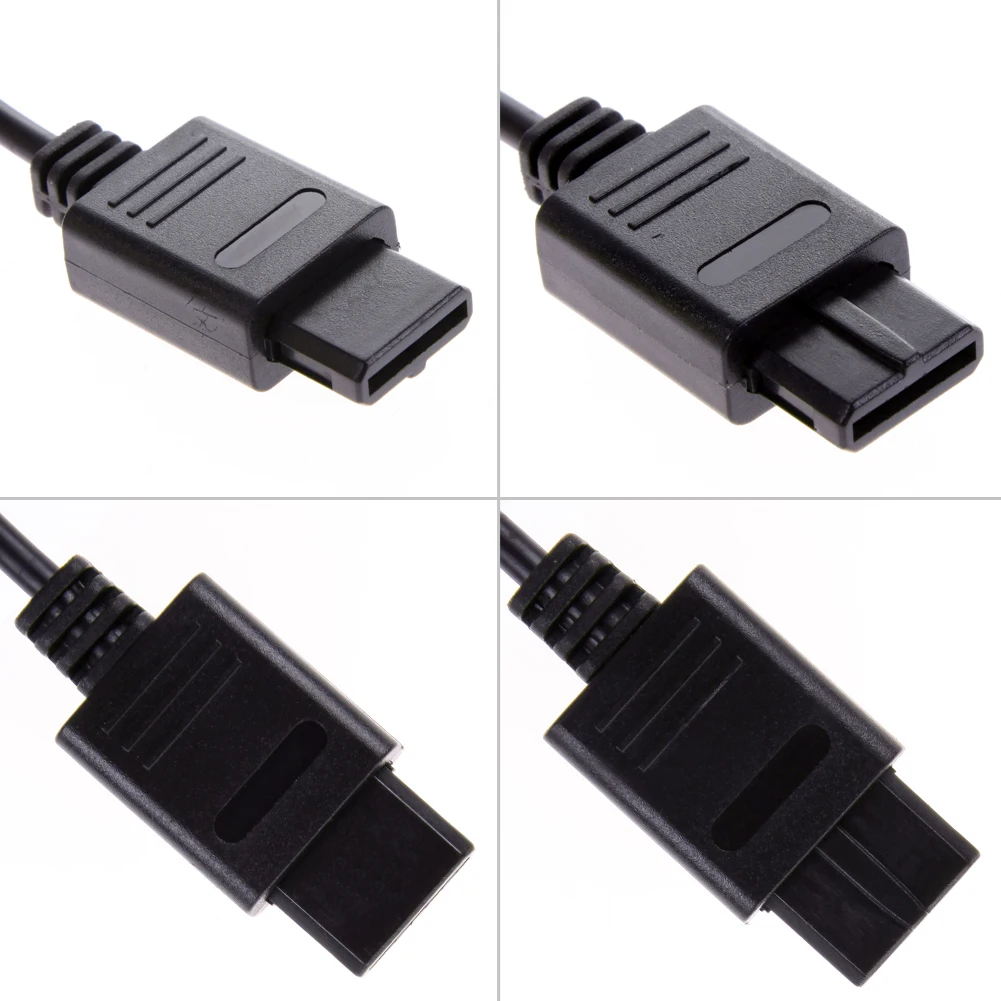 สายวิดีโอ1.8M RGB AV a/v TV SC - Retro Gaming Cables บทวิจารณ์และราคา