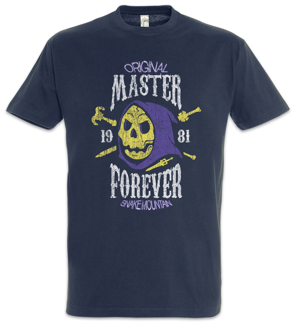 เสื้อยืด Evil Master Forever เ - Game Retro Gaming บทวิจารณ์และราคา