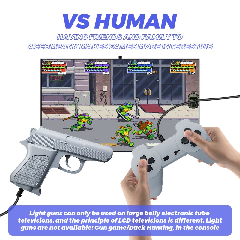 ดีไซน์เครื่องเล่นเกมแบบเสียบปล - Retro Gaming Machine บทวิจารณ์และราคา