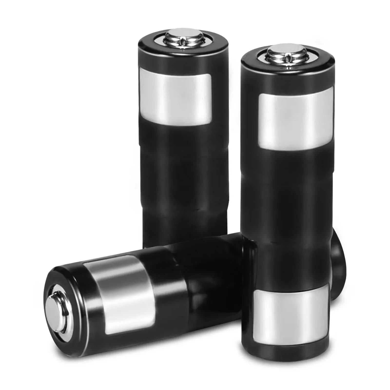 แบตเตอรี่นิกเกิลไฮโดรเจน AA สำ - Rechargeable Battery Aa บทวิจารณ์และราคา