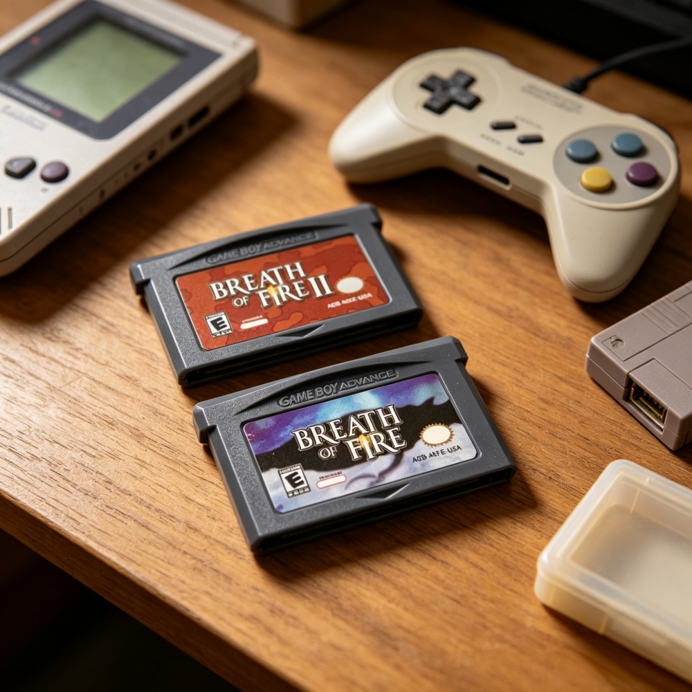 ตลับเกม GBA คลาสสิก Kirby Wars - Retro Gaming Videos บทวิจารณ์และราคา