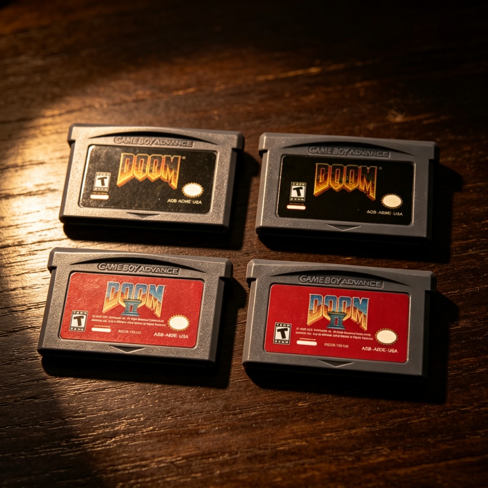 ตลับเกม GBA คลาสสิก Kirby Wars - Retro Gaming Videos บทวิจารณ์และราคา