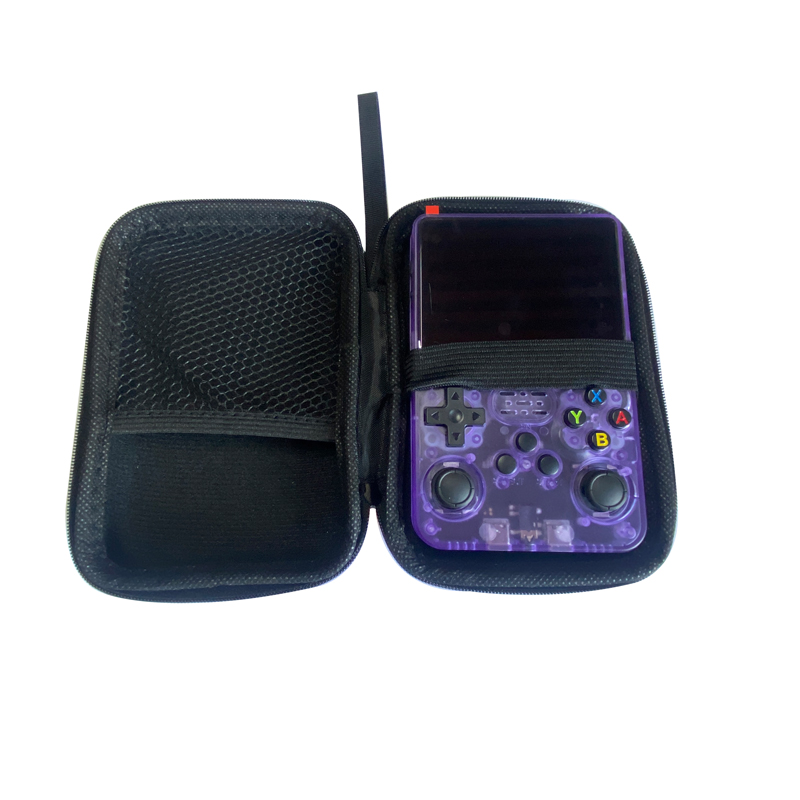 กระเป๋าสําหรับ R36S Retro คอนโ - Game Retro Gaming บทวิจารณ์และราคา