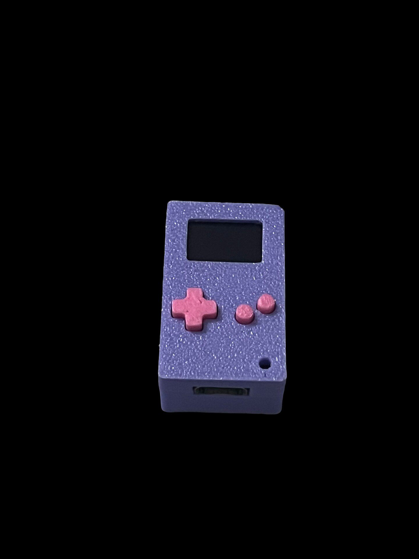 เครื่องเล่นเกมพกพา Thumby Mini - Game Retro Gaming บทวิจารณ์และราคา
