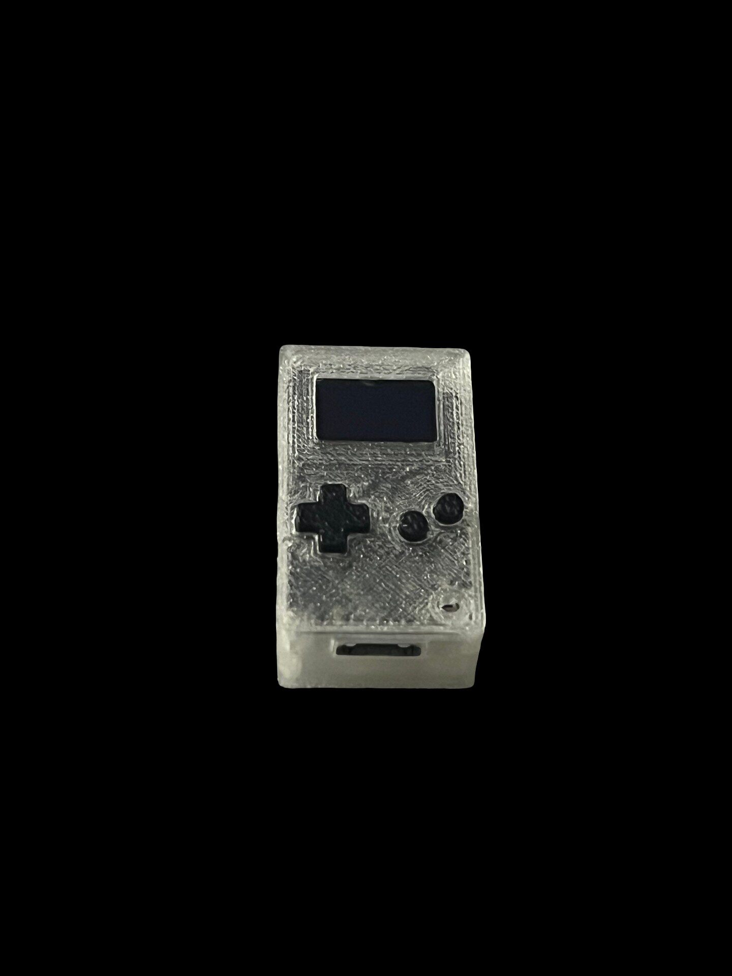 เครื่องเล่นเกมพกพา Thumby Mini - Game Retro Gaming บทวิจารณ์และราคา