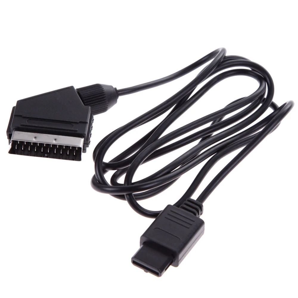 สายเคเบิล RBB สำหรับเครื่องเล่ - Retro Gaming Cables บทวิจารณ์และราคา