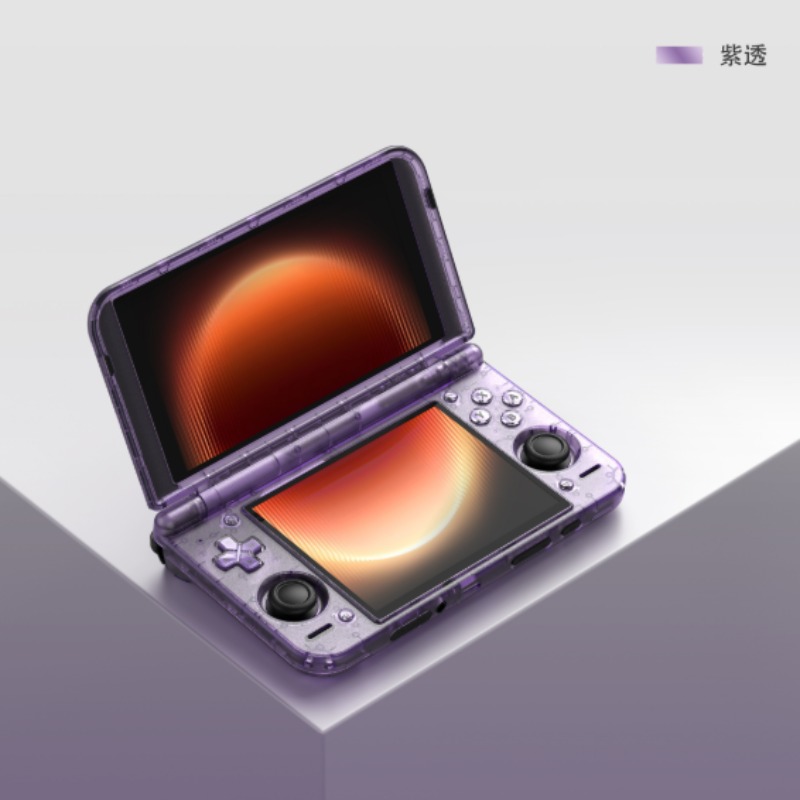 เครื่องเล่นเกมพกพา Retroid Poc - Game Retro Gaming บทวิจารณ์และราคา