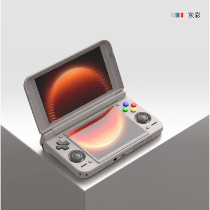 เครื่องเล่นเกมพกพา Retroid Poc - Game Retro Gaming บทวิจารณ์และราคา