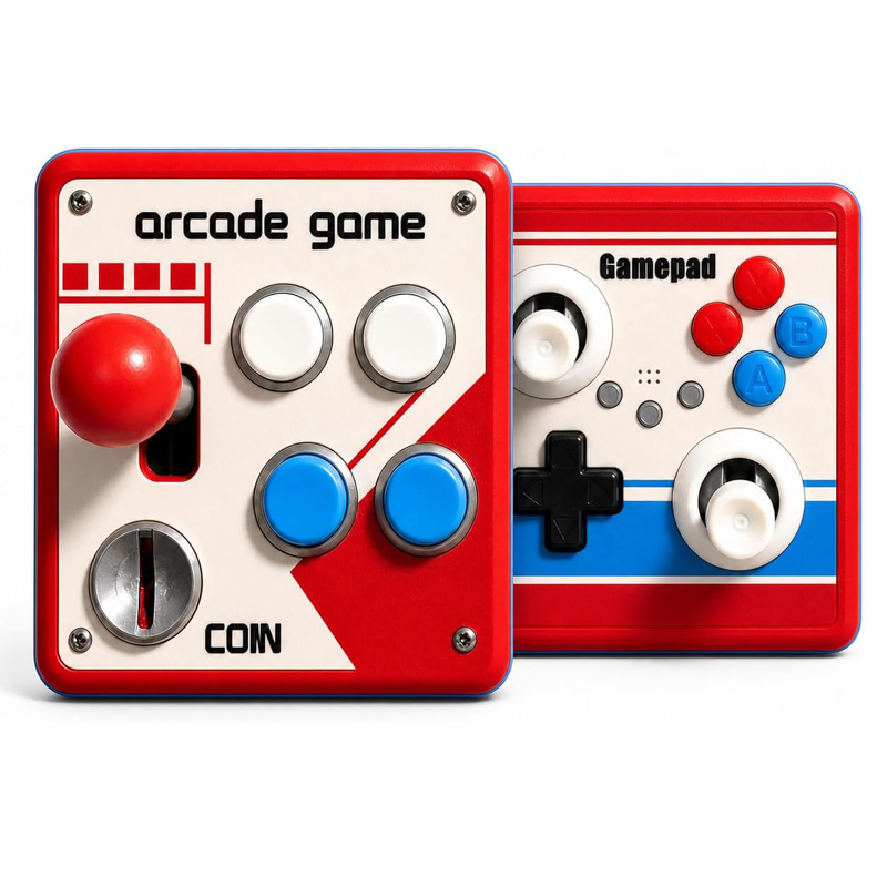 ฝาครอบสวิตช์ไฟแบบไม่ต้องเจาะ แ - Game Retro Gaming บทวิจารณ์และราคา