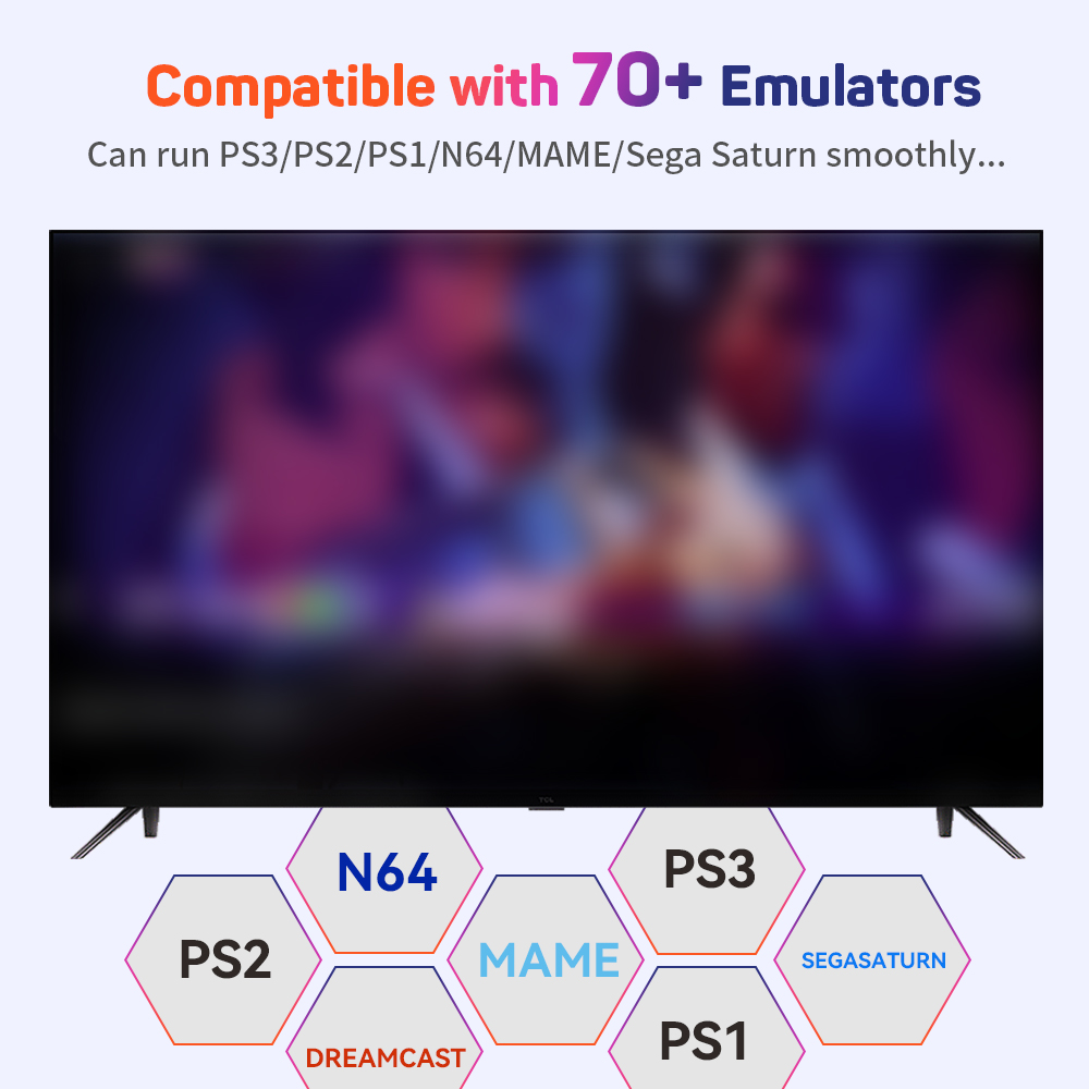 Batocera แฟลชไดร์ฟ USB 128G สำ - Retro Gaming Space บทวิจารณ์และราคา